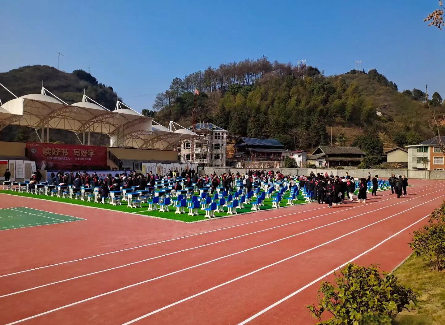 泸州市硅PU塑胶跑道 - 哪里好