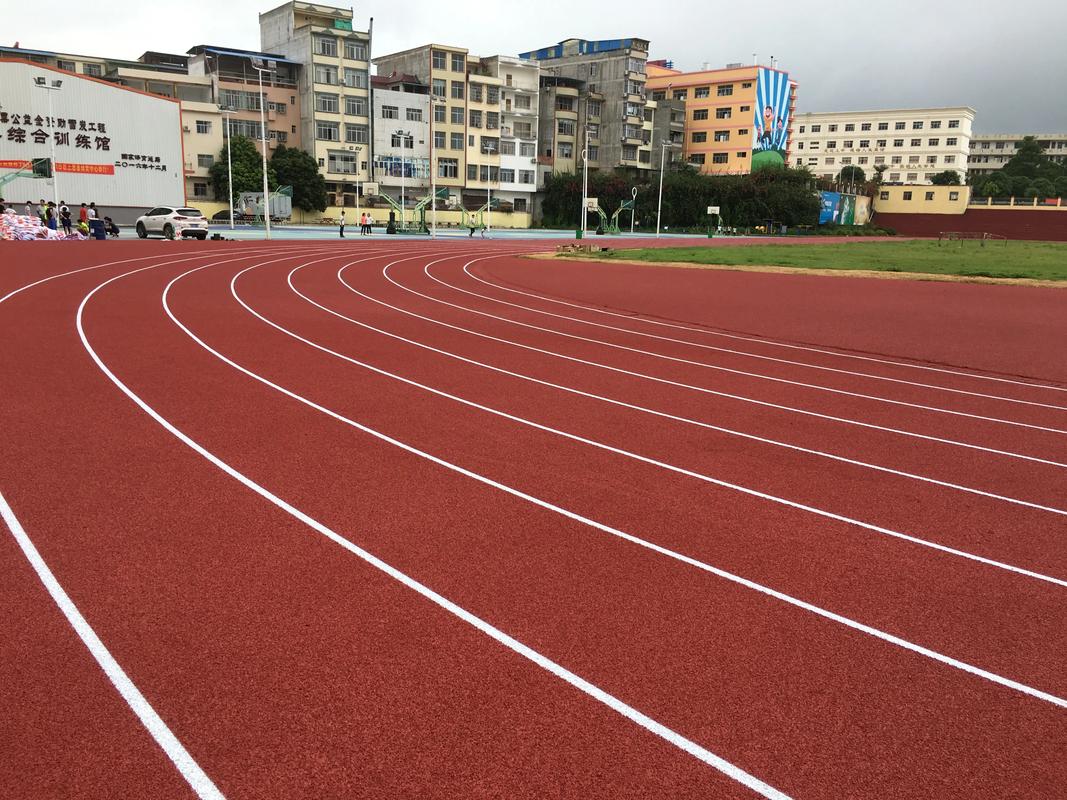 泸州市硅PU材料塑胶跑道材料 - 排名